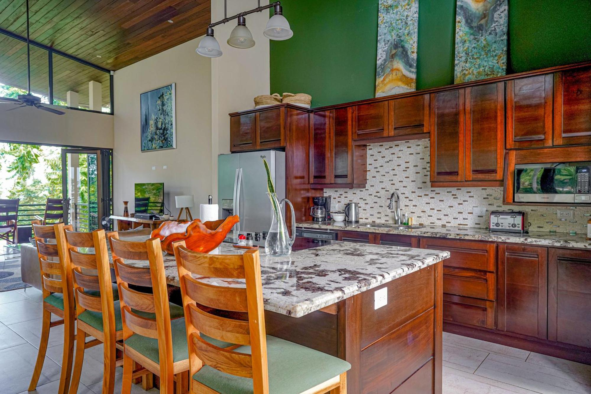אוביטה Casa Vista Verde מראה חיצוני תמונה