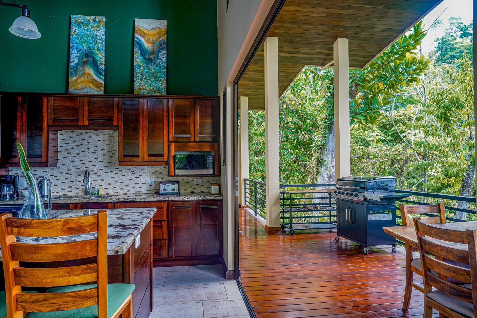 אוביטה Casa Vista Verde מראה חיצוני תמונה