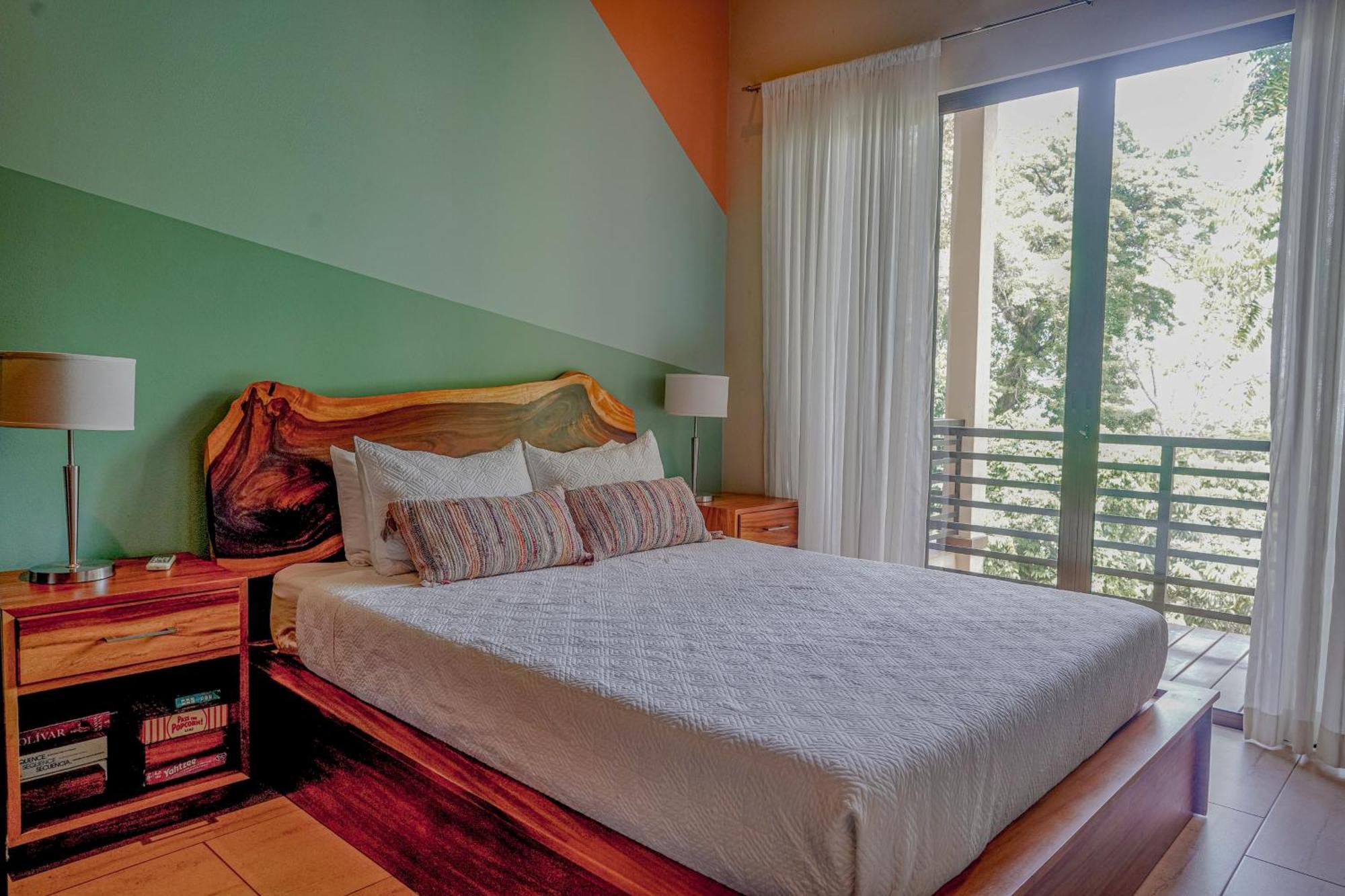 אוביטה Casa Vista Verde מראה חיצוני תמונה