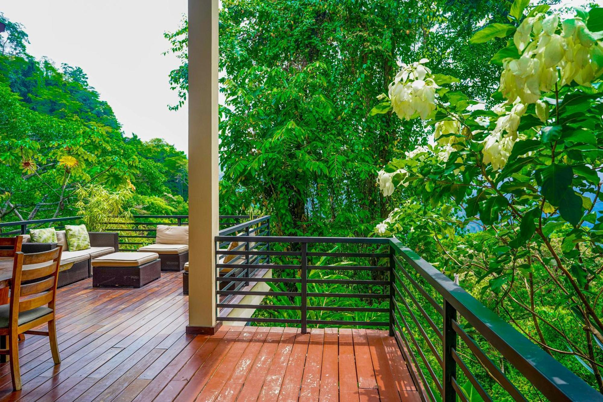אוביטה Casa Vista Verde מראה חיצוני תמונה