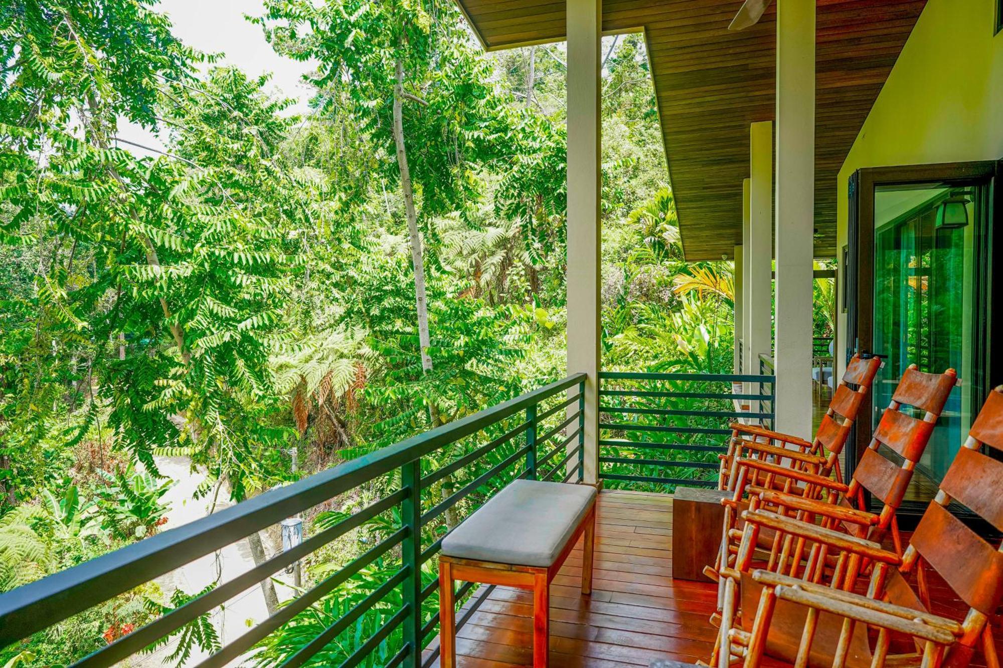 אוביטה Casa Vista Verde מראה חיצוני תמונה