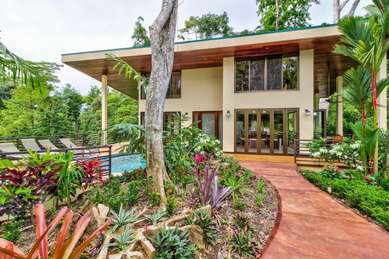 אוביטה Casa Vista Verde מראה חיצוני תמונה
